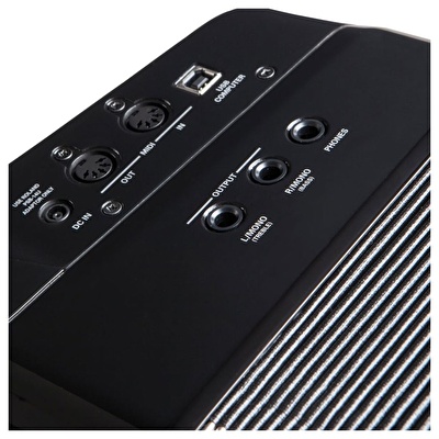 ROLAND FR-8X BK V-Accordion